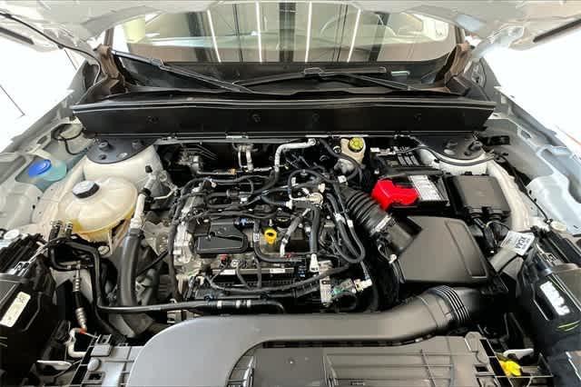 used 2022 Ford Bronco Sport car, priced at $25,419