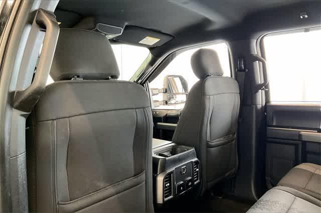 used 2018 Ford F-150 car, priced at $26,789