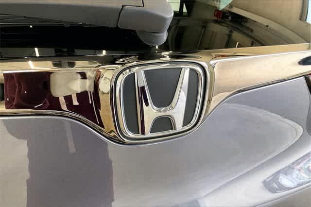 used 2022 Honda CR-V car, priced at $27,096