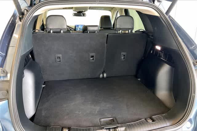 used 2020 Ford Escape car, priced at $20,132