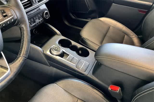 used 2020 Ford Escape car, priced at $20,132