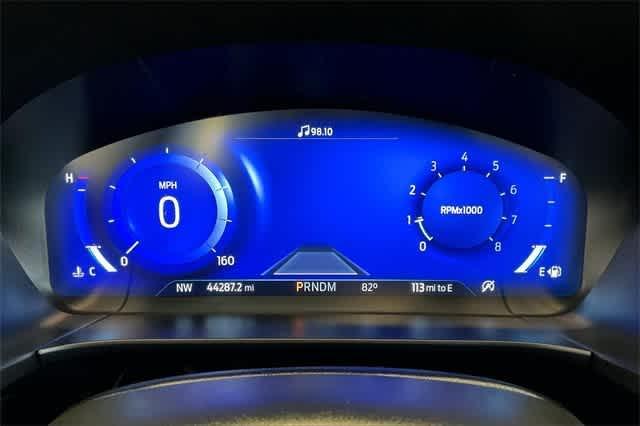 used 2020 Ford Escape car, priced at $20,132