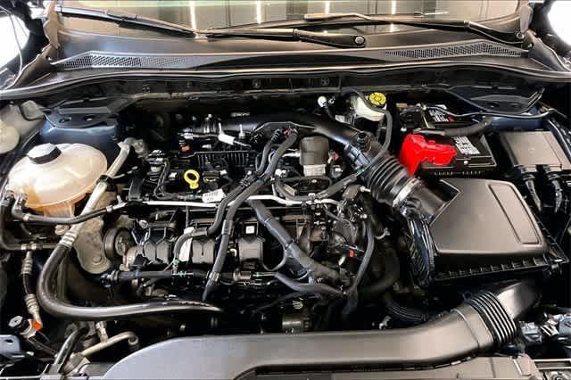 used 2020 Ford Escape car, priced at $20,132