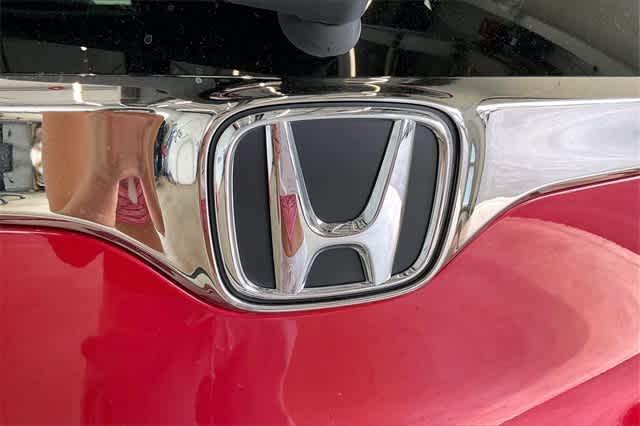 used 2020 Honda CR-V car, priced at $25,750