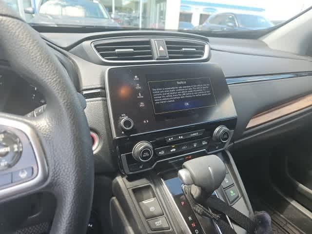 used 2020 Honda CR-V car, priced at $25,434