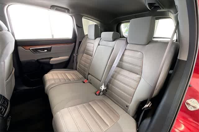 used 2020 Honda CR-V car, priced at $25,750