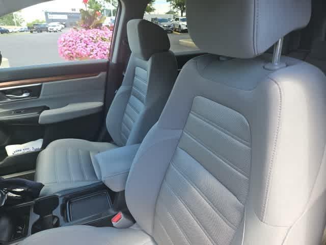 used 2020 Honda CR-V car, priced at $25,434