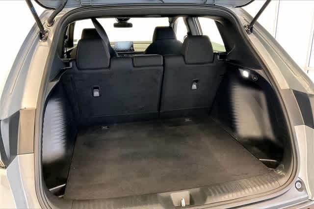 used 2024 Honda HR-V car, priced at $26,163