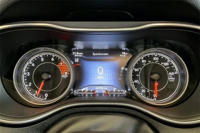 used 2021 Jeep Cherokee car, priced at $23,360
