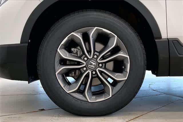 used 2022 Honda CR-V car, priced at $29,302