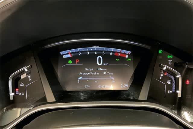 used 2022 Honda CR-V car, priced at $29,302