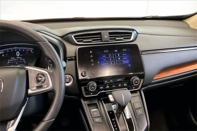 used 2022 Honda CR-V car, priced at $29,302