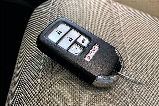 used 2022 Honda CR-V car, priced at $29,302