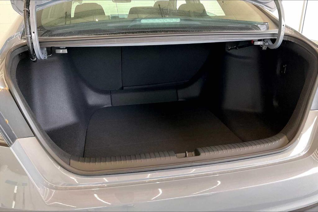 new 2025 Honda Accord Hybrid car, priced at $35,260