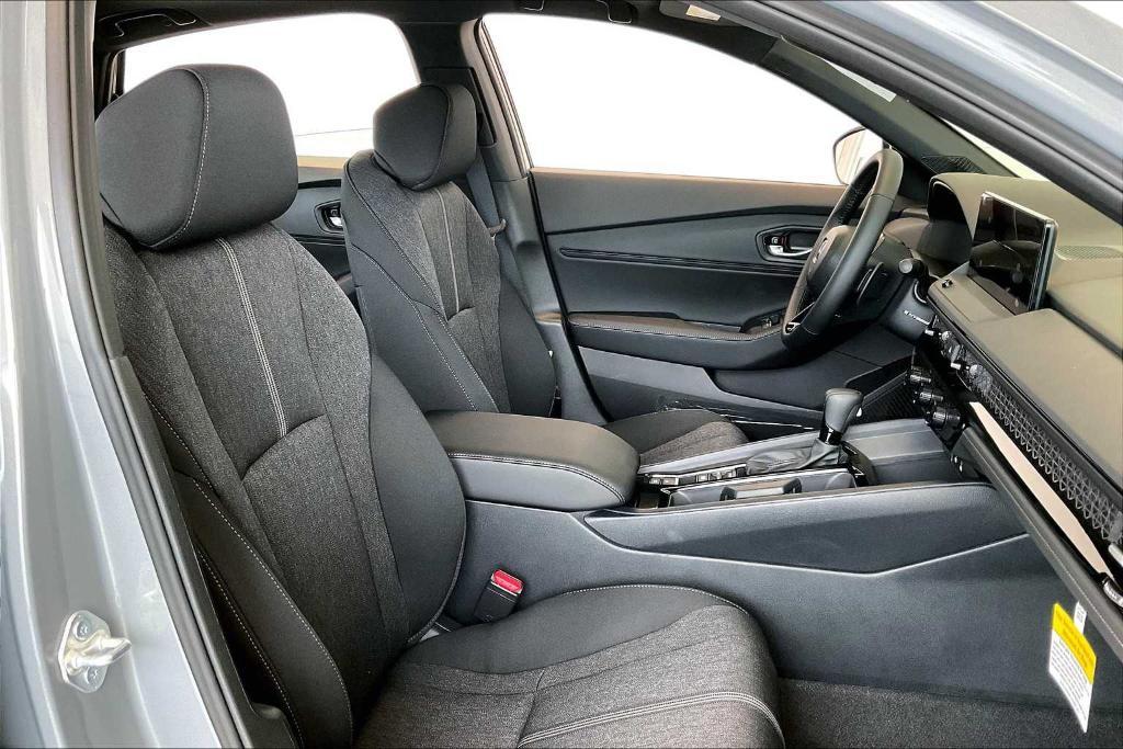 new 2025 Honda Accord Hybrid car, priced at $35,260