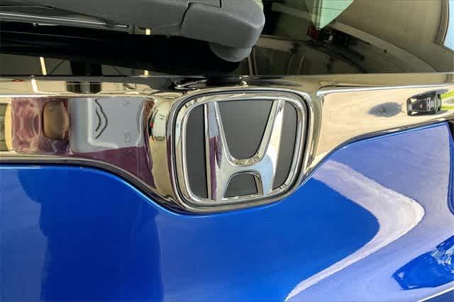 used 2022 Honda CR-V car, priced at $28,833
