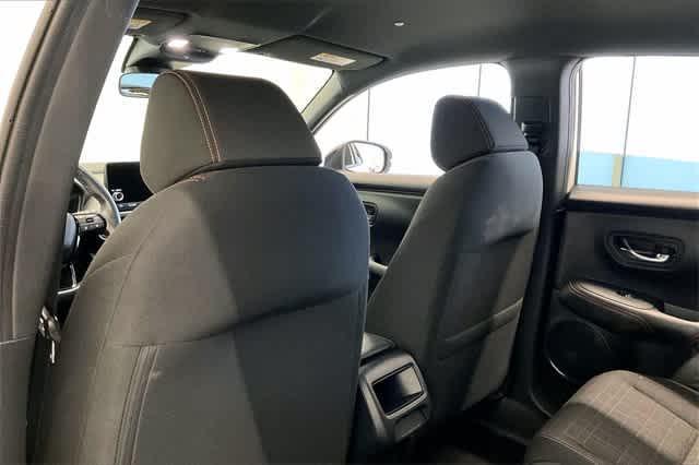 used 2023 Honda HR-V car, priced at $26,587