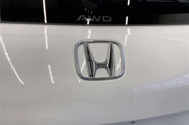 used 2023 Honda HR-V car, priced at $26,587