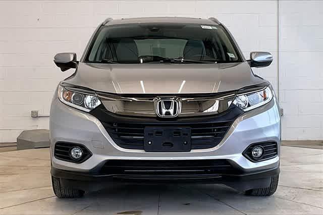 used 2022 Honda HR-V car, priced at $23,752