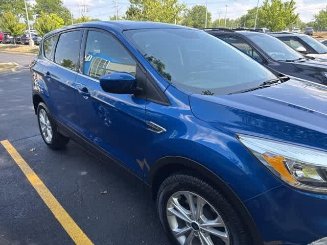 used 2019 Ford Escape car, priced at $16,660