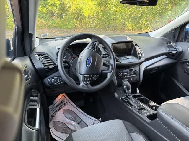 used 2019 Ford Escape car, priced at $16,660