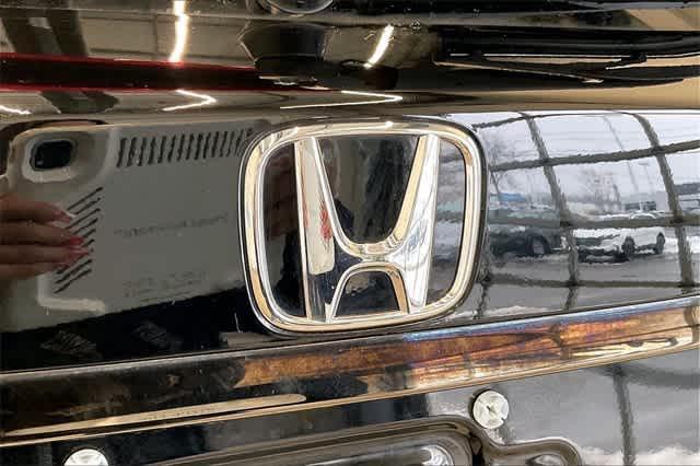 used 2022 Honda HR-V car, priced at $22,567