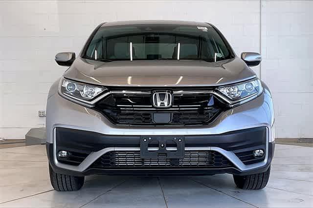 used 2022 Honda CR-V car, priced at $29,709