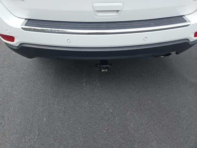 used 2018 Jeep Grand Cherokee car, priced at $15,971