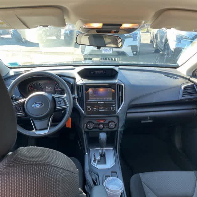 used 2019 Subaru Impreza car, priced at $16,369