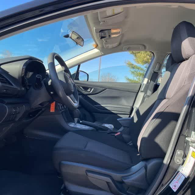 used 2019 Subaru Impreza car, priced at $16,369