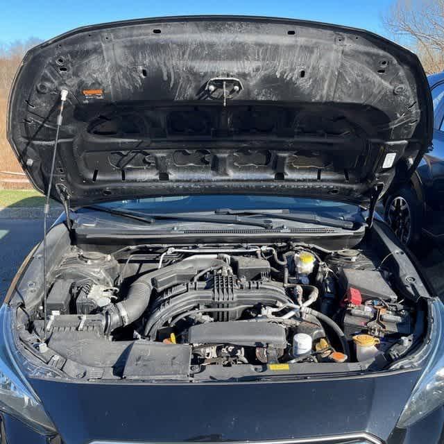 used 2019 Subaru Impreza car, priced at $16,369