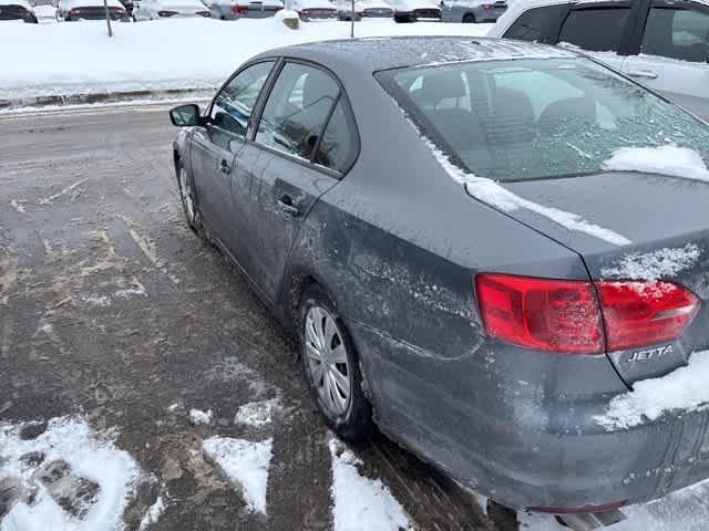 used 2014 Volkswagen Jetta car, priced at $7,984