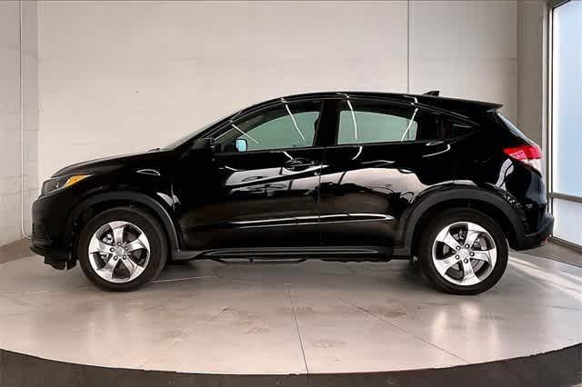 used 2022 Honda HR-V car, priced at $22,352