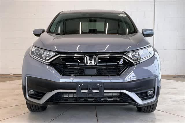 used 2022 Honda CR-V car, priced at $28,956