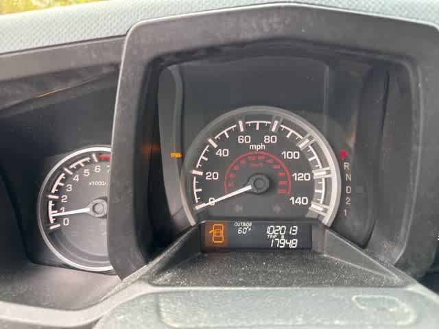 used 2010 Honda Ridgeline car, priced at $12,929