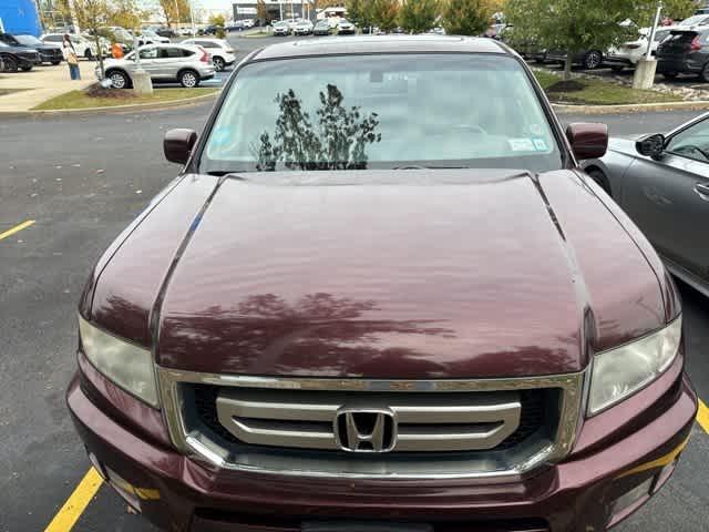 used 2010 Honda Ridgeline car, priced at $12,929