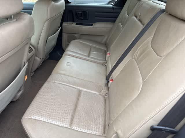 used 2010 Honda Ridgeline car, priced at $12,929