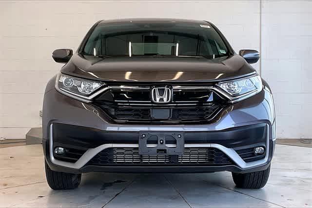 used 2022 Honda CR-V car, priced at $26,240