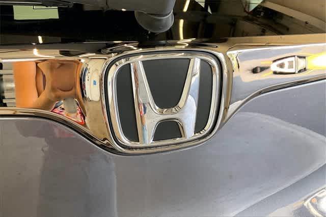 used 2022 Honda CR-V car, priced at $26,240