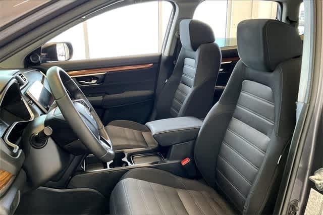 used 2022 Honda CR-V car, priced at $26,240