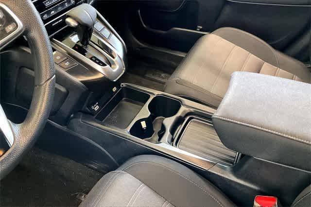 used 2022 Honda CR-V car, priced at $26,240