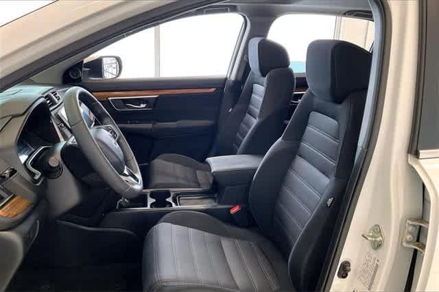 used 2019 Honda CR-V car, priced at $18,735