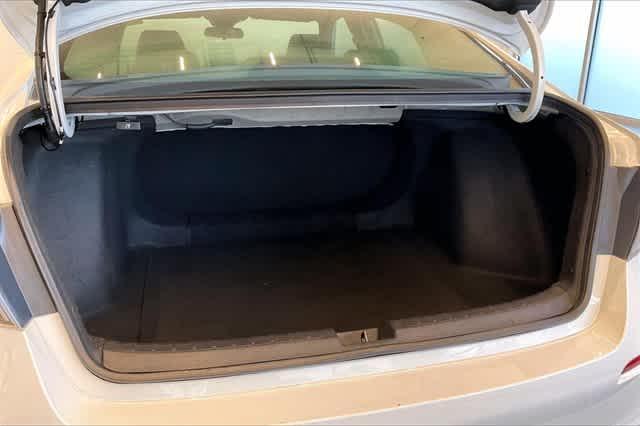 used 2024 Honda Civic car, priced at $24,510