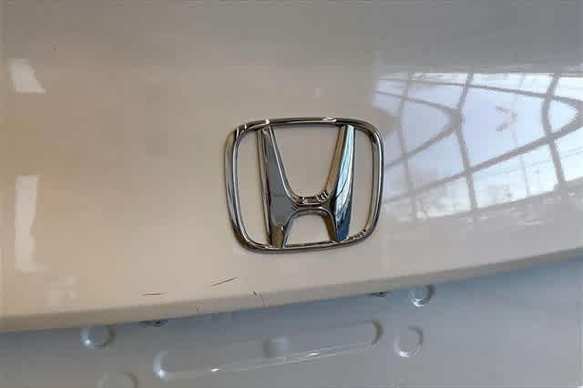 used 2024 Honda Civic car, priced at $24,510