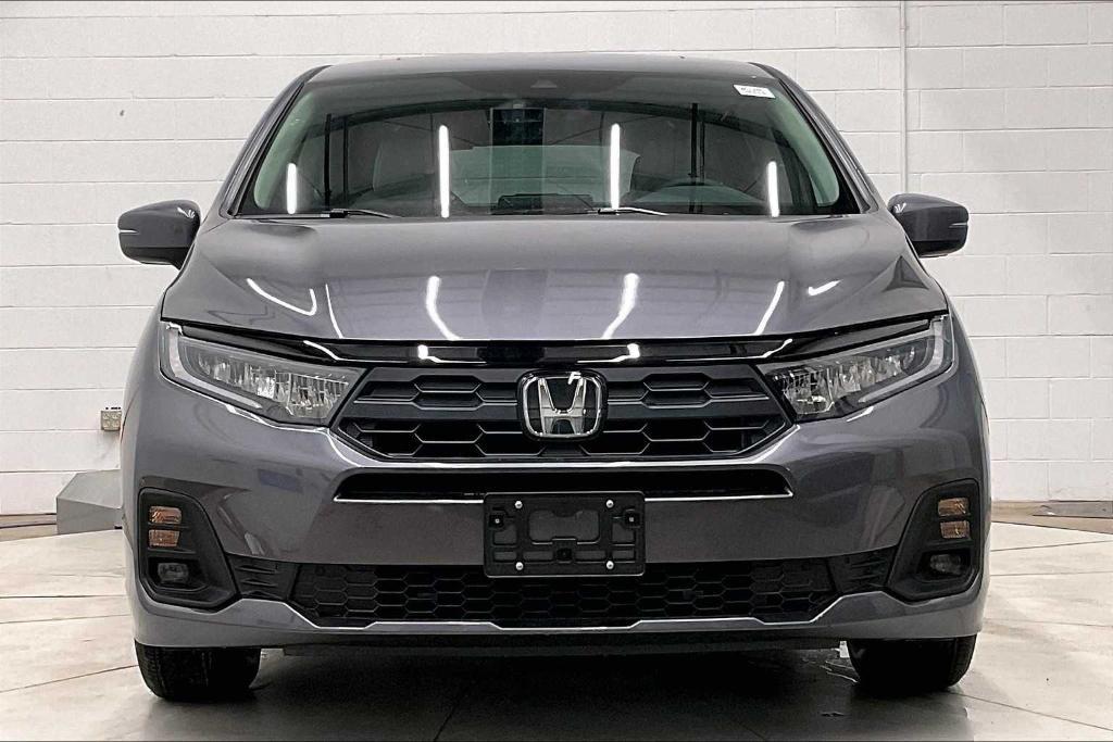 new 2025 Honda Odyssey car, priced at $43,315