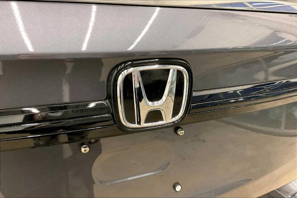 new 2025 Honda Odyssey car, priced at $43,315