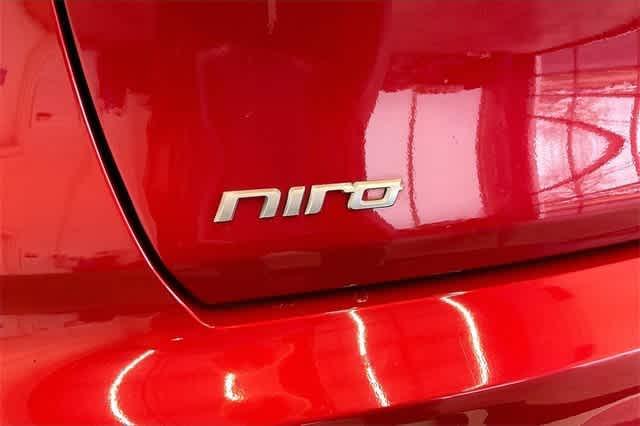 used 2020 Kia Niro EV car, priced at $16,945