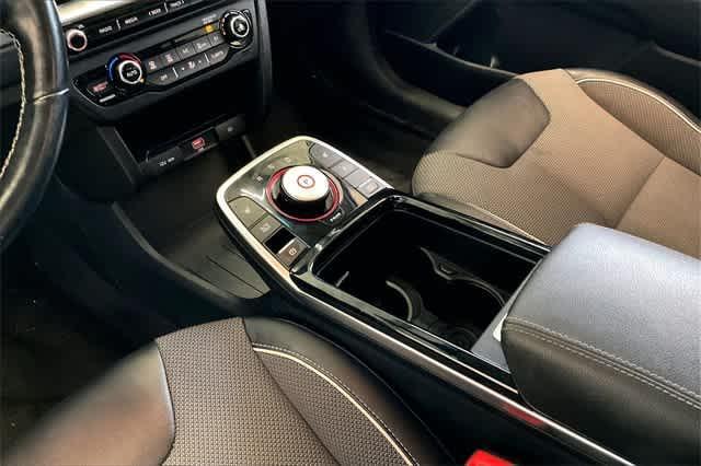 used 2020 Kia Niro EV car, priced at $16,945