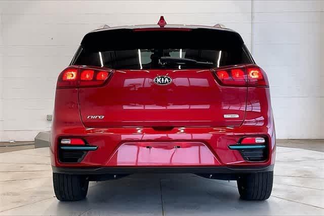 used 2020 Kia Niro EV car, priced at $16,945