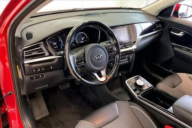 used 2020 Kia Niro EV car, priced at $16,945